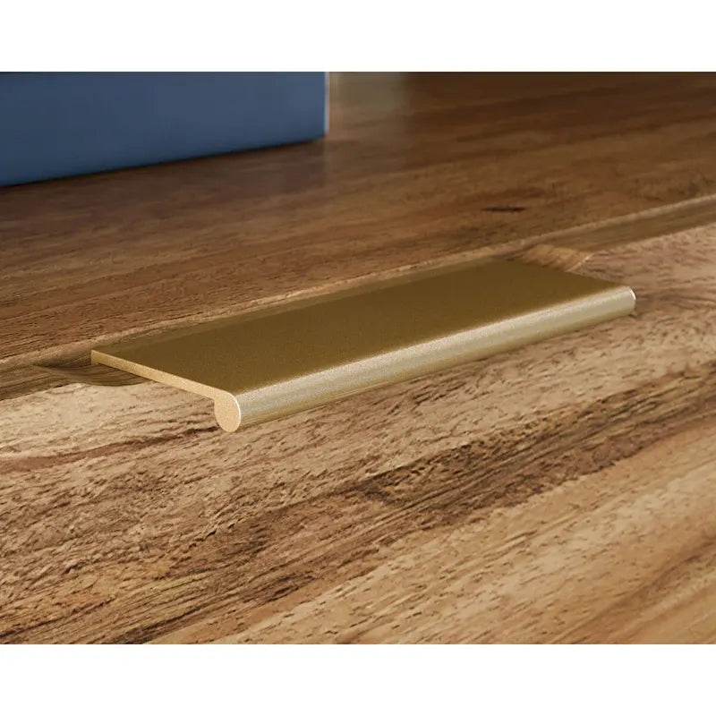 Cassettiera Classificatore Laterale a 2 Cassetti con Ripiano Aperto, Sindoori Mango