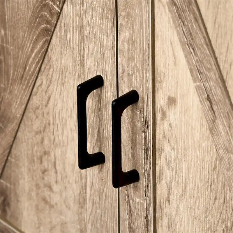 Credenza a buffet con cassetto e ripiano regolabile